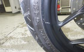 YAMAHA YZF-R25 R643J