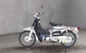 HONDA LITTLE CUB C50