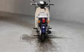 HONDA SUPER CUB50 AA07