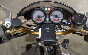 DUCATI DUCATI  MONSTAR S4 M400AA