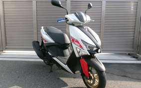 YAMAHA  CYGNUS  GRIF ASU SEJ4J