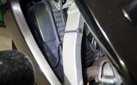KAWASAKI ZZ-R400 Gen.2 1998 ZX400N