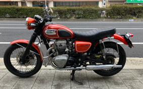 KAWASAKI W650 2009 EJ650A