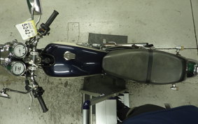 YAMAHA SR400 Gen.2 1995 1JR