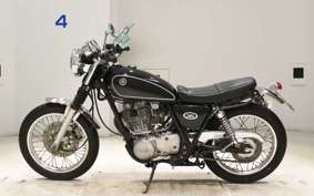 YAMAHA SR400 Gen.3 2004 RH01J