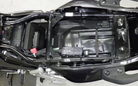 HONDA CB1300SF SUPER FOUR Gen. 3 2025 SC54