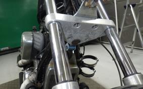 HONDA STEED 400 1993 NC26