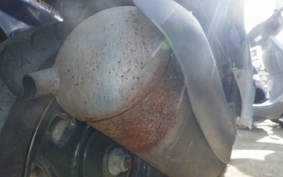 SUZUKI LET's 4 CA41A