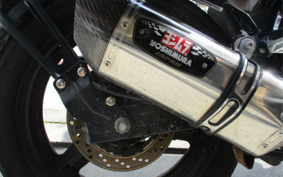 SUZUKI GSR250 GJ55D