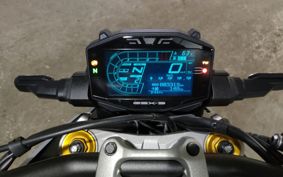 SUZUKI GSX-S1000 EK1AA