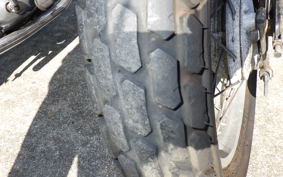 YAMAHA SR400 Gen.2 1JR