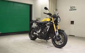 YAMAHA XSR900 2016 RN46J