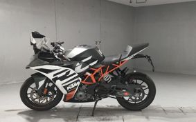 KTM 390 RC 2021 JYJ40