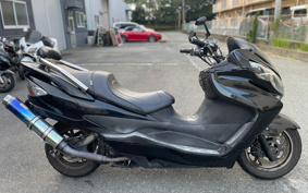 SUZUKI SKYWAVE 250S-1 CJ46A