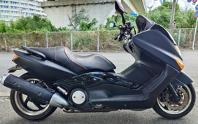 YAMAHA T-MAX500 2005 SJ04J