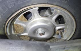 HONDA TACT-4ﾍﾞｰｼｯｸ 2012 AF79