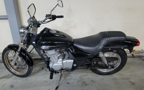 KAWASAKI ELIMINATOR 125 BN125A