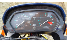 HONDA AX-1 MD21