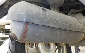 HONDA DIO Gen.6 AF62