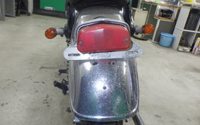 YAMAHA SR400 Gen.2 1993 1JR