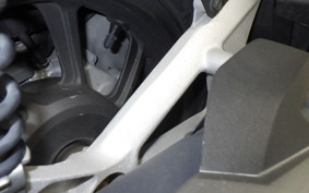 HONDA PCX125-3ﾊEVEﾘｯﾄﾞ 1999 JF84