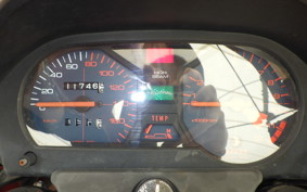 HONDA MVX250F 2010 MC09