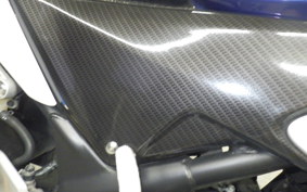 HONDA CBR250R GEN 3 2012 MC41