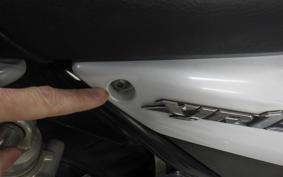 YAMAHA XJR1300 1999 RP01J