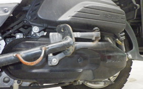 HONDA BENLY 50 2006 AA05
