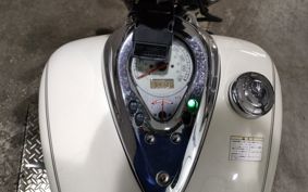 YAMAHA DRAGSTAR 400 CLASSIC 2011 VH02J