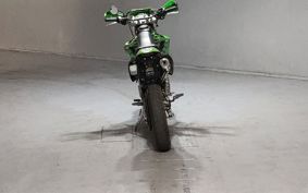 KAWASAKI D-TRACKER LX250E