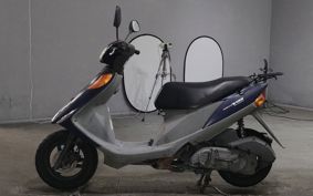 SUZUKI ADDRESS V125 CF46A