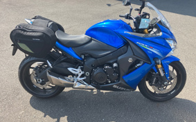 SUZUKI GSX-S1000F 2015 GT79A
