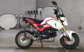 HONDA GU ROM JC75
