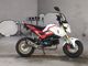 Фото Honda GU ROM 2020 с японского аукциона