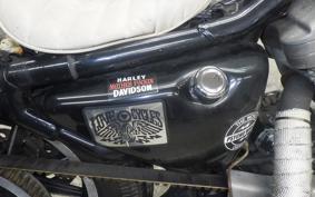 HARLEY XLH883 HUGGER 2022