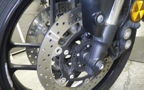 YAMAHA XSR900 2022 RN80J