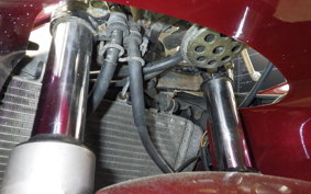 HONDA CBR250RR 2024 MC22