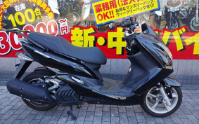 YAMAHA MAJESTY S155 SG28J