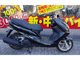 Фото Yamaha MAJESTY S155 с японского аукциона