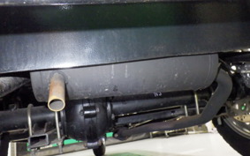 OTHER UNREGISTERED MODEL by BDS TRIKE125 2006