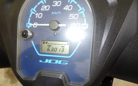 YAMAHA JOG-7 2014 AY01