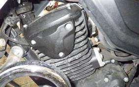 HONDA CB190X