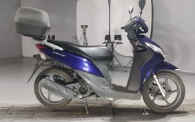 HONDA DIO 110 JF31