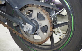 KAWASAKI NINJA 400 2015 EX400E