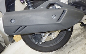 HONDA PCX 125 2015 JK05