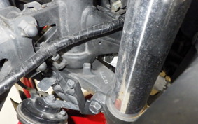 YAMAHA YZF-R25 2020 RG10J