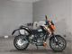 Фото KTM 200 DUKE с японского аукциона