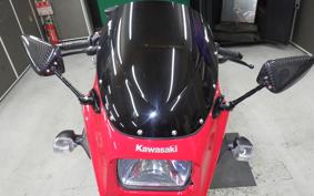 KAWASAKI GPZ900R NINJA 2003 ZX900A