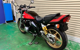 KAWASAKI ZEPHYR400 1995 ZR400C